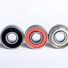 Miniature Ball Bearings 608zz Miniature Bearings