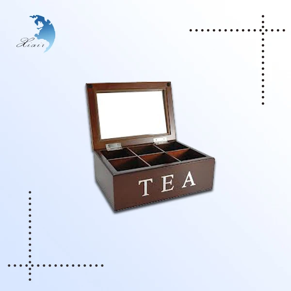 wholesale custom design handmade wooden shadow boxes for pro