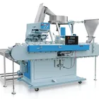 2017 New Patent Capping Machine Plastic Cap Pad Printing Machine