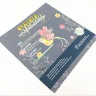Ultra Absorbent Microfiber Cleaning Cloths for LCD/LED TV, Laptop Computer Screen, iPhone, iPad and more