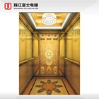 Ac Elevator In The Elevator Fuji Machine Room Mr Ac Drive Type 800kg Passenger Elevator Price In China