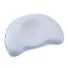 Baby Products Memory foam baby sleep flat head pillow