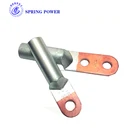 electrical transmission line accessories terminal lug