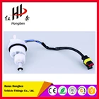 car auto fuel filter water level sensor ISVZU electrical system truck parts 2 wire