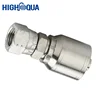Manufacturer Chinese Hot Item Straight Or 90 Degree JIC Reusable Fitting