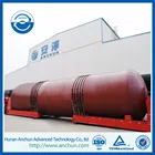 Stainless Steel Reactor Water Gas Shift Reactor HTS LTS CO Shift Reaction