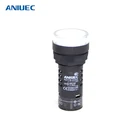 ANIUEC AD16-22RG LED double color indicator light/signal indicator lamp double color
