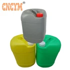 ISO9001 Plastic Chemical barrel blow mold makers