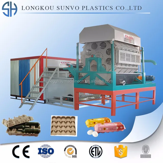 plastic salver molding