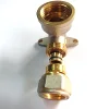 Hot sale Good Quality Plumbing Brass Pipe Fitting For Pex Al Pex Pipe