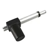 hospital bed linear actuator with wireless remote control