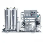Reverse osmosis high pressure pumps reverse osmosis water vending machine