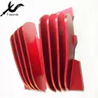 6063 T5 Custom extruded aluminum heatsink enclosure Inverter housing