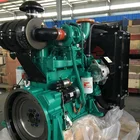 Diesel Generator Original And New Dongfeng 3.9L Diesel Generator Set 4BTA3.9-G2