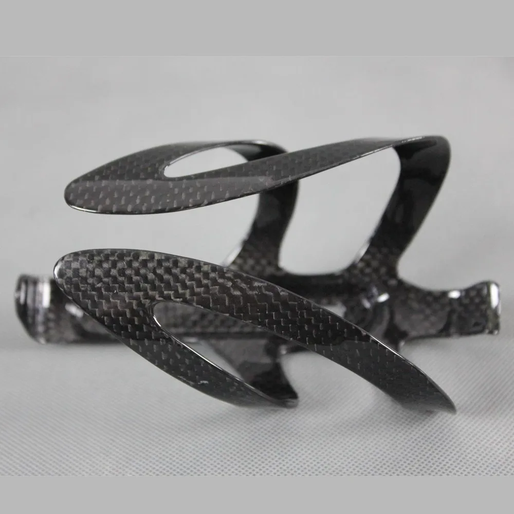 cycling carbon cage T700 Carbon Bottle Cages Parts,Bike Carbon Cages Holder,Carbon Water Bottle Cages