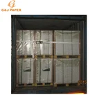 High Quality Ream Pack 148 gsm C2S Glossy Art Paper for Print