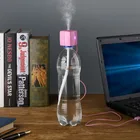 Portabl Mini USB Humidifier Air Purifier Aroma Diffuser for Office Home Room