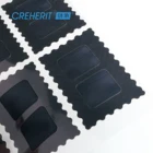 Headlamp Breathable Rectangle Waterproof Adhesive Vent