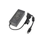 Dc Power Supply Laptop Ac Adapter 2.3a 3a 3.5a 5a 5.5a Power Adapter