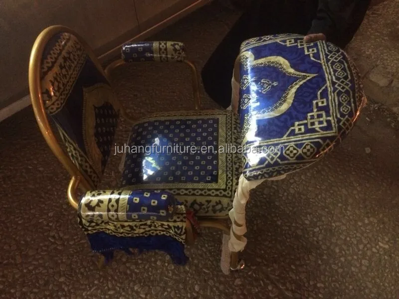 安いイスラム教のwholeasaleの祈りの椅子仕入れ・メーカー・工場