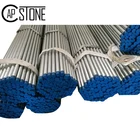galvanized steel pipe 4 inch steel tube manufacturer in China