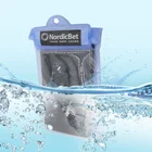 Custom Logo Small cell phone Waterproof Pouch IPX8 clear universal Mobile Phone PVC diving swimming bag