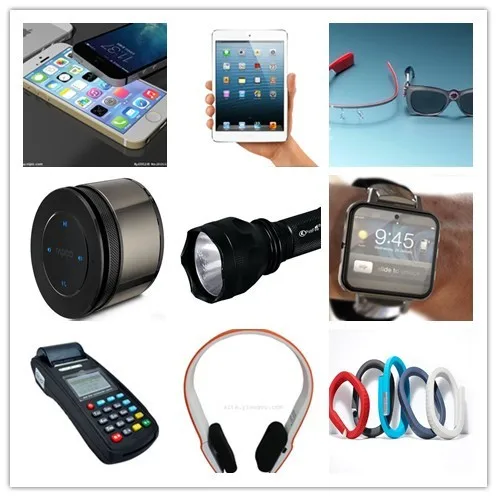 Top verkauf lipo polymer Wiederaufladbare 1,5 v-3,7 v li-ion akku 303030 190 mah F&uuml;r digitale Produkt - ANKUX.COM