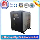 Generator Set New Type Portable Dummy AC Load Bank For Generator Set Testing