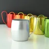 2015 new Colored Anodized Aluminum mule mug, 500ml Retro Mule Mug, 16oz aluminum copper mug