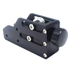 GIULY Aluminum Adjustable Y-axis Belt Tensioner for Tevo Tarantula/HE3D/Tronxy or 2040 Aluminum Profile 3D Printer Parts