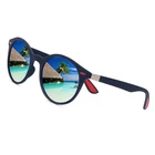 Brand Your Own Name Vintage Tr90 Sun Glasses Wholesale Sunglasses UV400