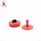 TPU 30mm rfid hdx sheep and goat ear tags