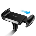 Great Free Shipping RAXFLY Mobile Phone Support Stand / New Car Telephone Holder For Sale