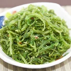 Gaishi Brand China Made Frozen Seasoned Seaweed Salad Chuka Wakame