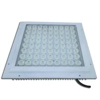 IP65 Led Factory Lighting High Brightness