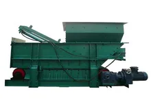 Belt Feeder on sale from Puyang Zhongshi