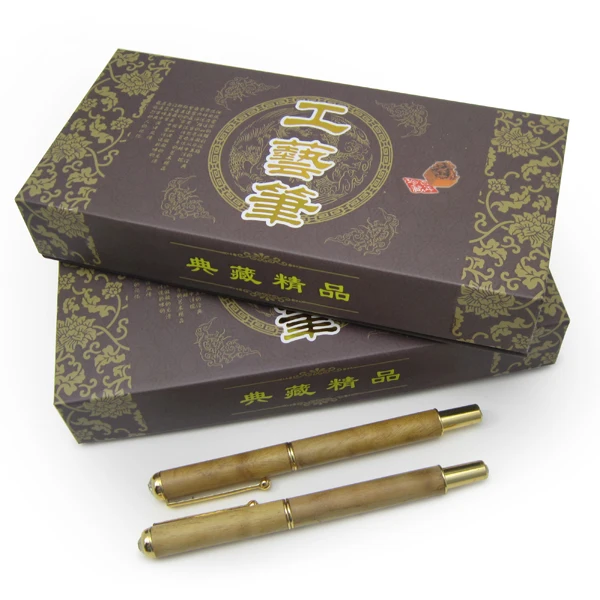 pen custom logo
