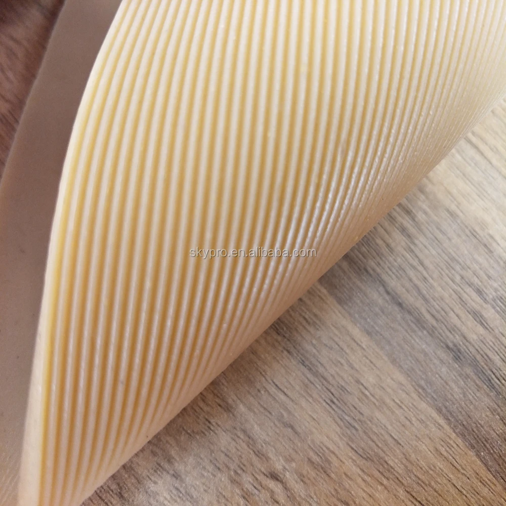 High Durability Rubber Sole Sheet with Tensile Strength >18.0Mpa and Hardness 90 ShoreA for Shoe Soles