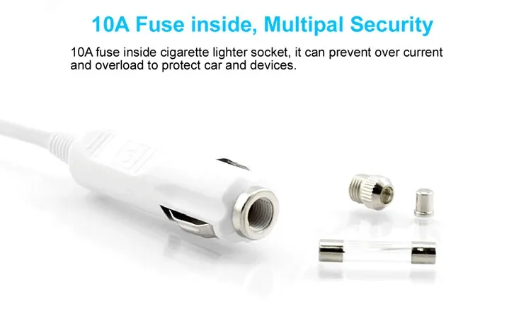 114 USB ports 3 cigarette sockets 5 IN 1 High speed cell USB phone car charger car battery charger New Arrival 5 IN 1 delicate Design High speed cell USB phone car charger 5V 2.1A, car battery charger car phone charger Wholesale triple promotional USB 5V 2.1A High speed cell iphone car charger , Shenzhen GXY Electronic Co., Ltd