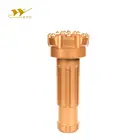 High Quality 28mm DTH Hammer Bits for Rock Drilling