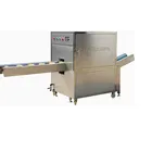 RJY industrial onion peeling and concave cutting machine