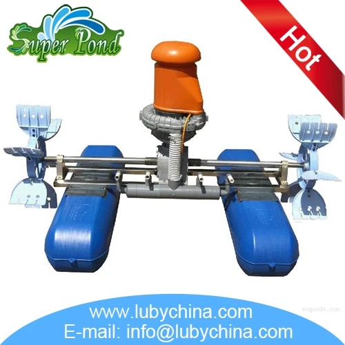 Fashionable equipment for aerated concrete for fishery
