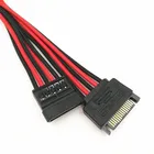 SATA Power Cable Adapter sata15p Revolution