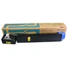 Cyan-Color Toner Cartridge TK895 TK898 Toner for Compatible Kyocera 8020 8025 8520 8525 use original toner powder with chip