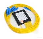 High quality plc modem 1*8 plc splitter chip