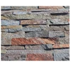 stone facade panels for exterior, stone facade tiles, stone facade wall covering