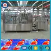Factory produce sugar cane juice hot filling machine from china with CE