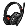 High quality durable Logitech Astro A10 Gaming Headset with folding Microphone