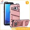 Top quality for galaxy s8 cover,tpu pc cover for samsung galaxy s8 plus,foldable stand case cover for samsung galaxy s8