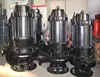 China centrifugal submersible sewage dirty water pumps for sale